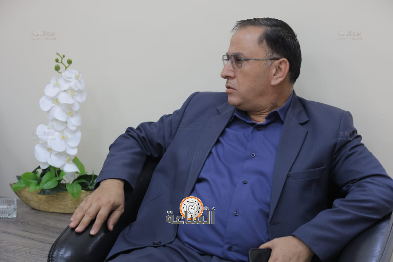 Madar Al-Saa Images 0.43492637308769055