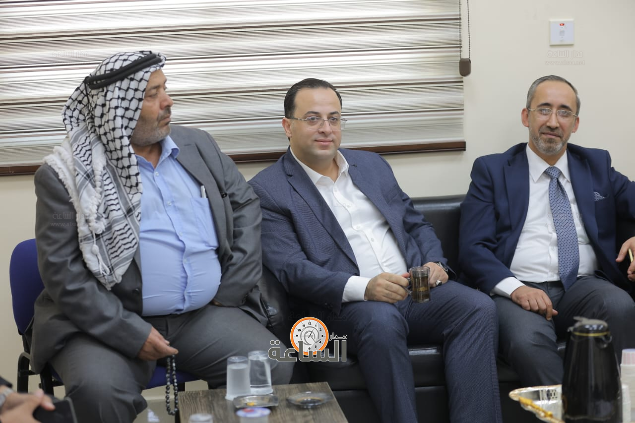 Madar Al-Saa Images 0.85644987618615