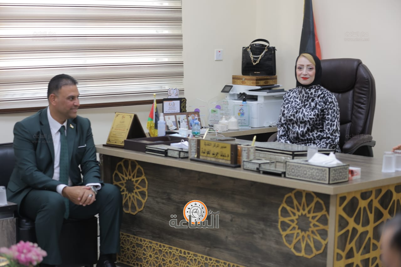 Madar Al-Saa Images 0.6686377887979632