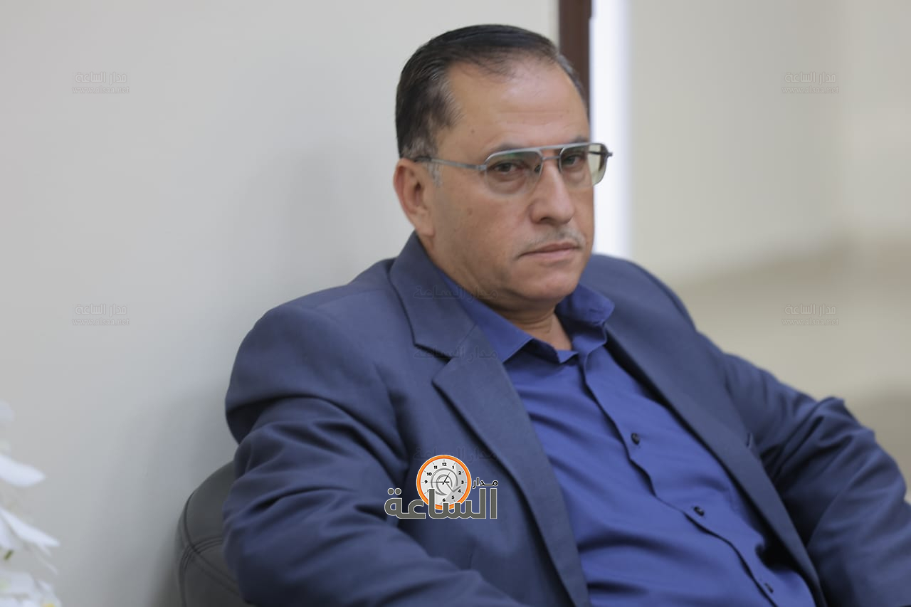 Madar Al-Saa Images 0.7637962443955251