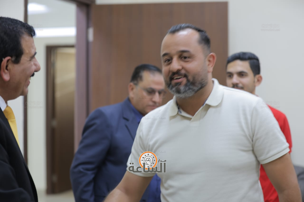 Madar Al-Saa Images 0.30666644069492466