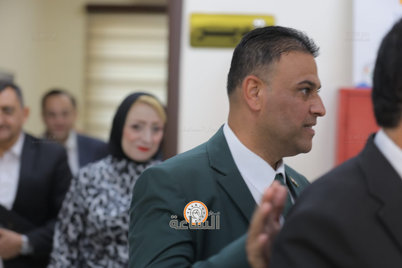 Madar Al-Saa Images 0.8158200235276436