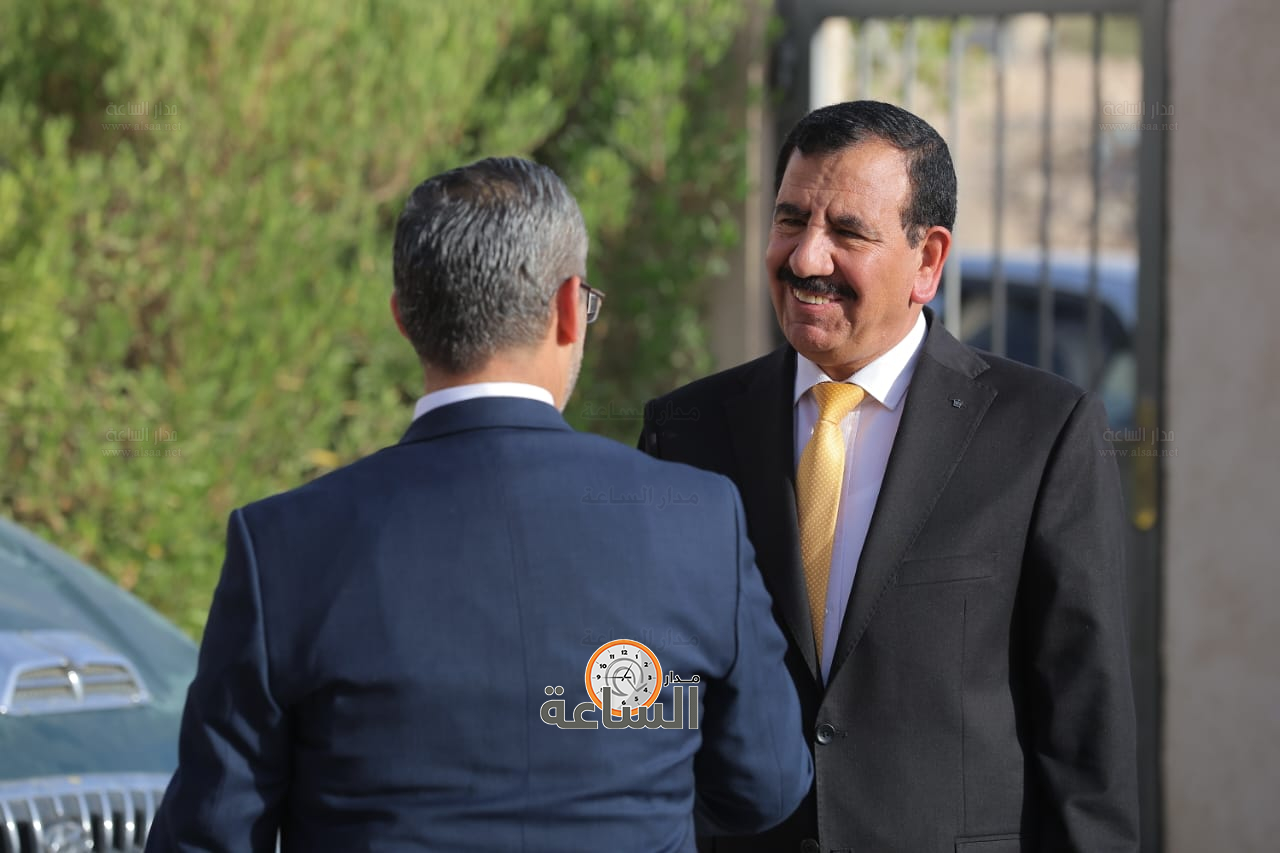 Madar Al-Saa Images 0.7074160304758758