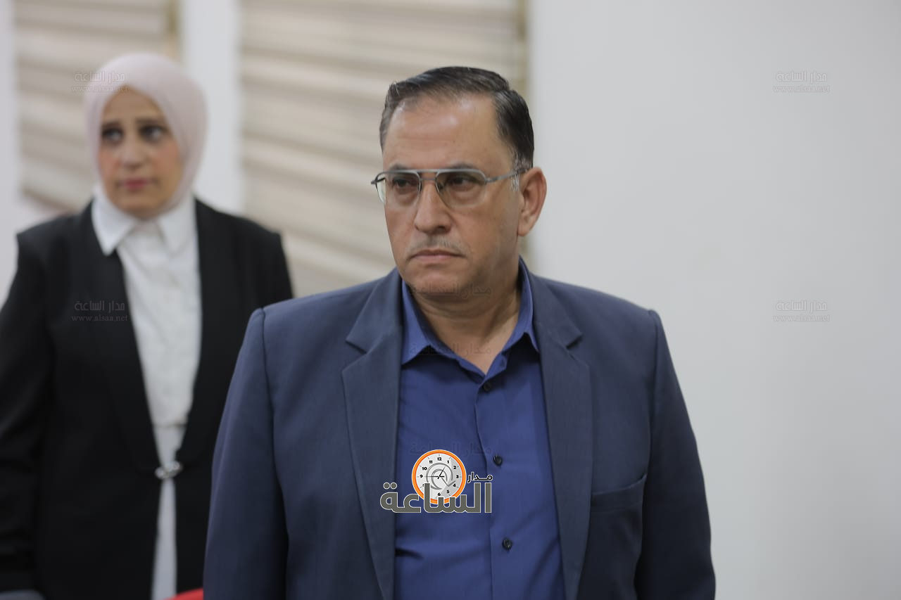 Madar Al-Saa Images 0.5758652528740644