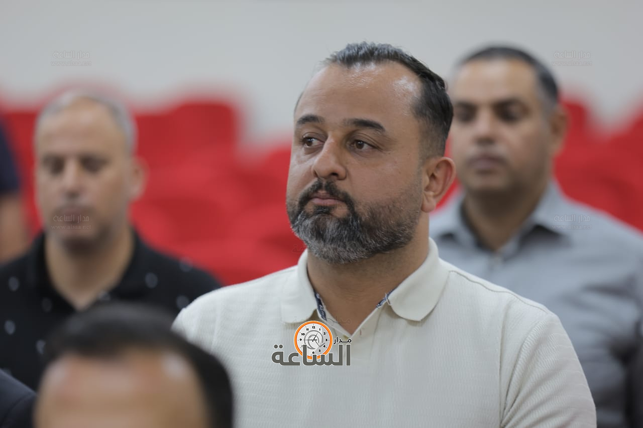 Madar Al-Saa Images 0.7174842918999949