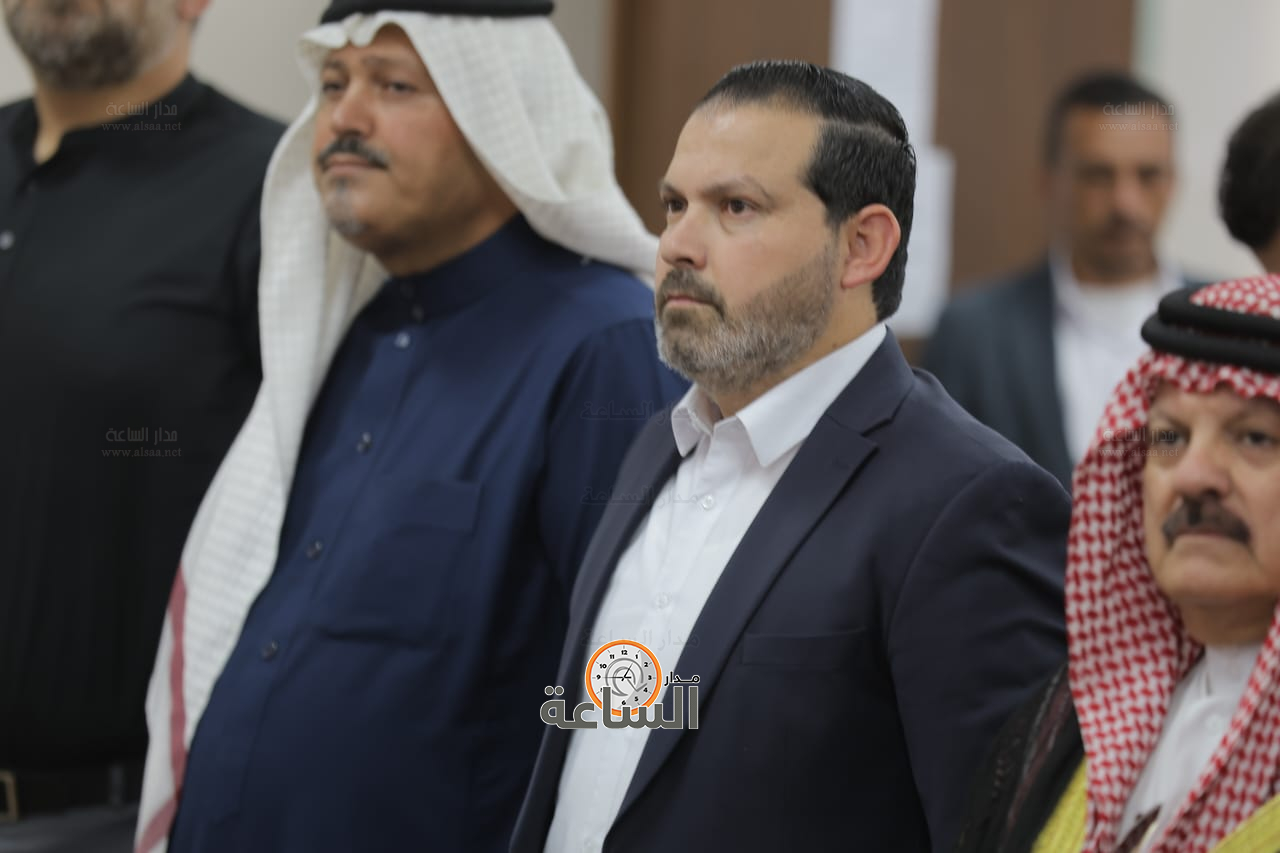 Madar Al-Saa Images 0.9262967890908296