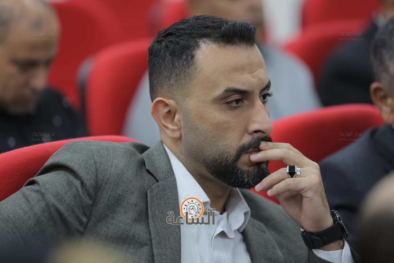 Madar Al-Saa Images 0.8192977706676613