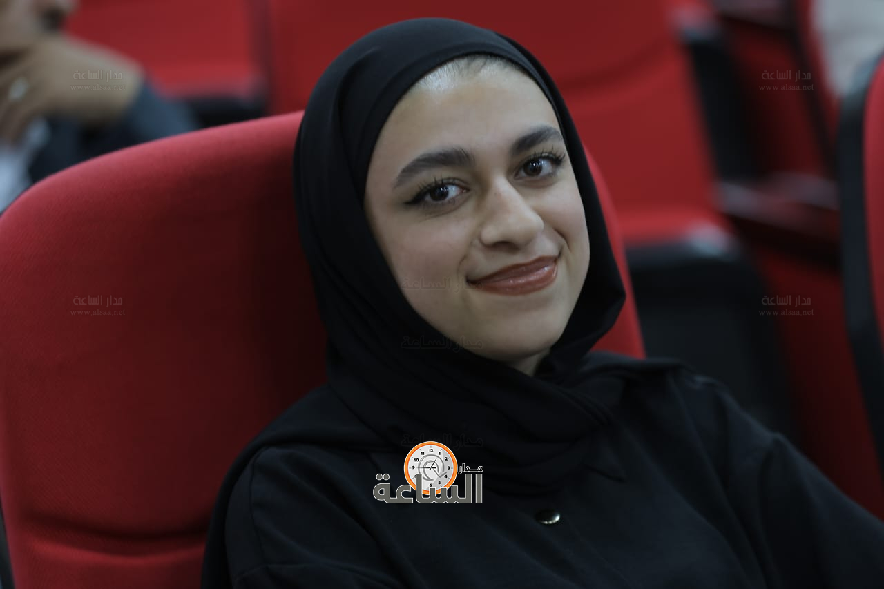 Madar Al-Saa Images 0.3926106079165823