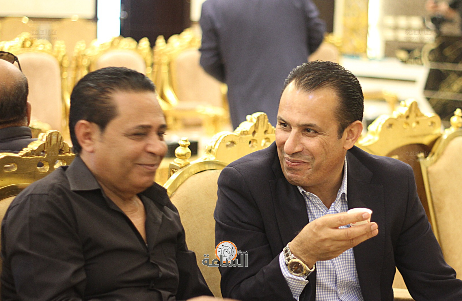 Madar Al-Saa Images 0.6541479740700837