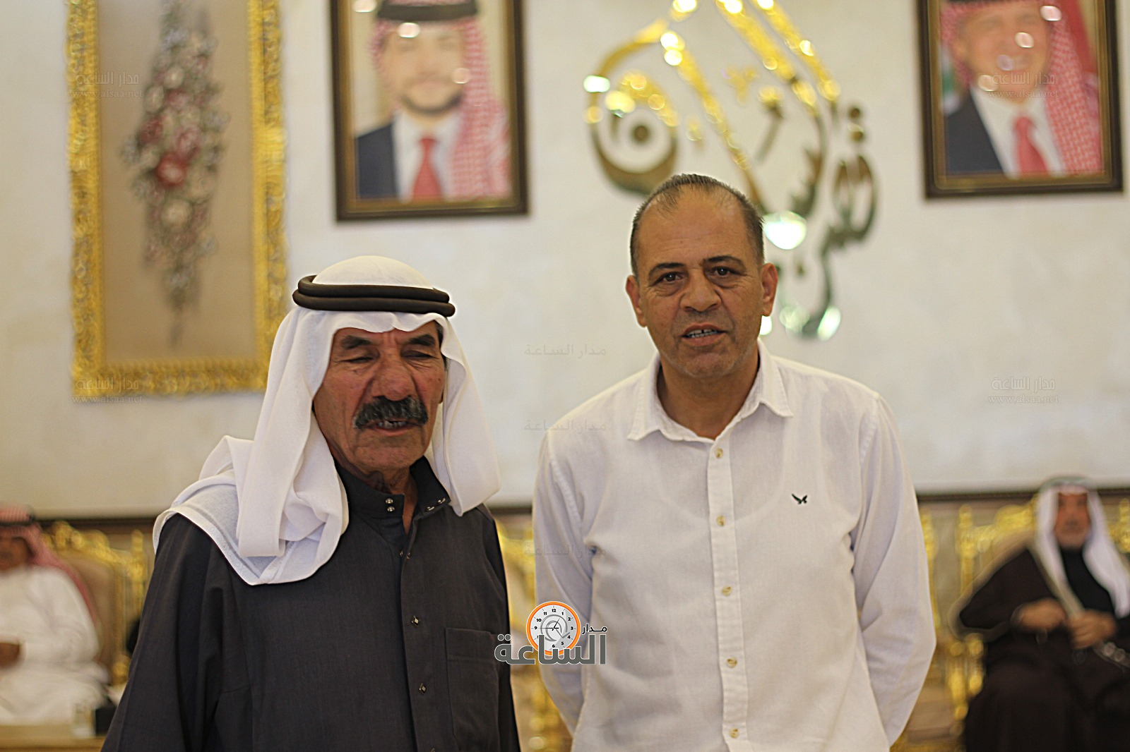 Madar Al-Saa Images 0.6187349881722668