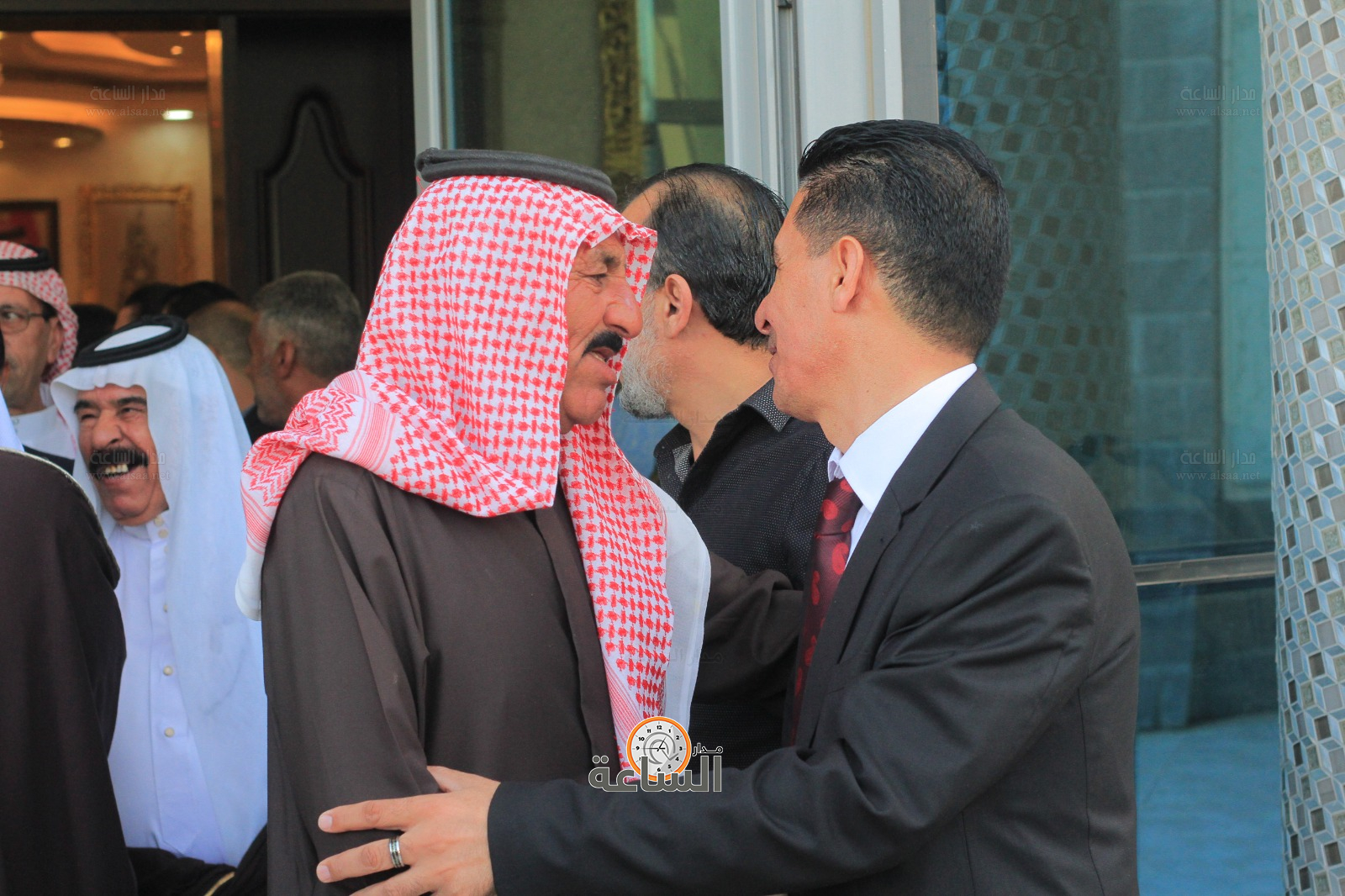 Madar Al-Saa Images 0.2904400295268882