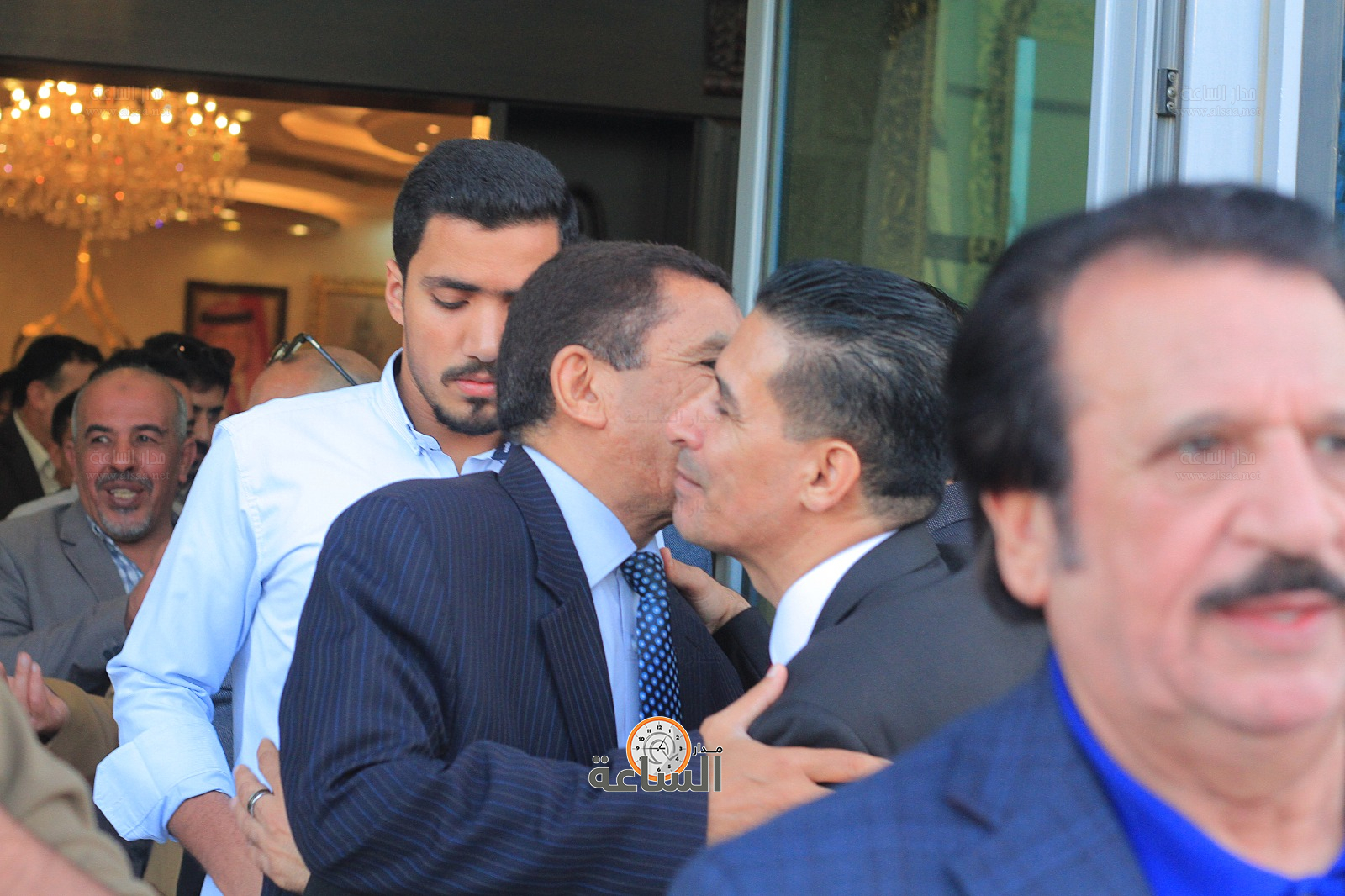 Madar Al-Saa Images 0.23037701000151567