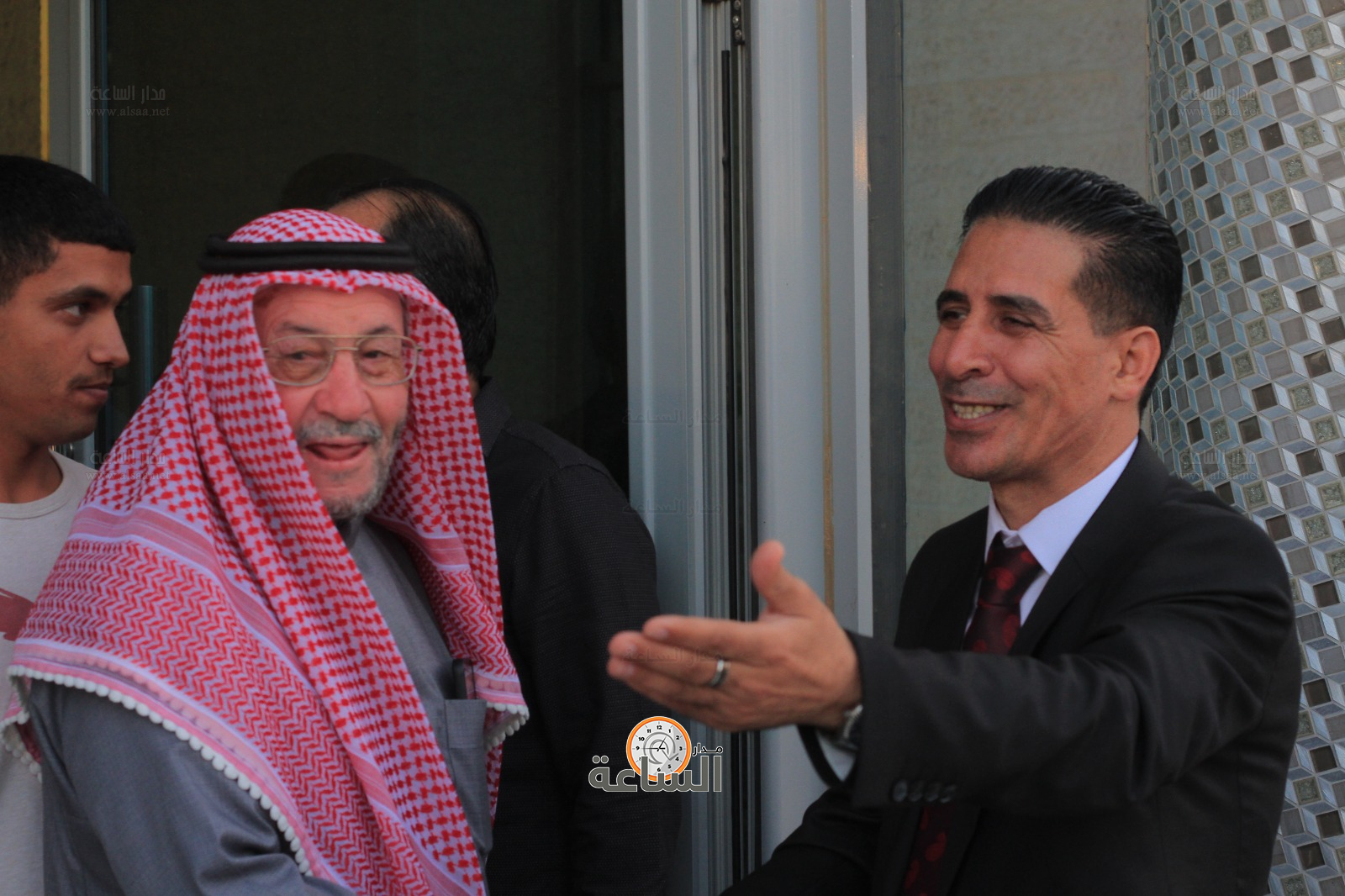 Madar Al-Saa Images 0.9764656090139693