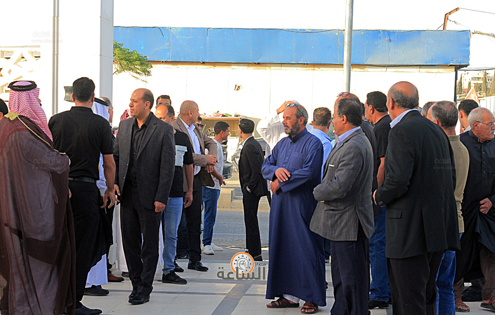 Madar Al-Saa Images 0.8098704299525762