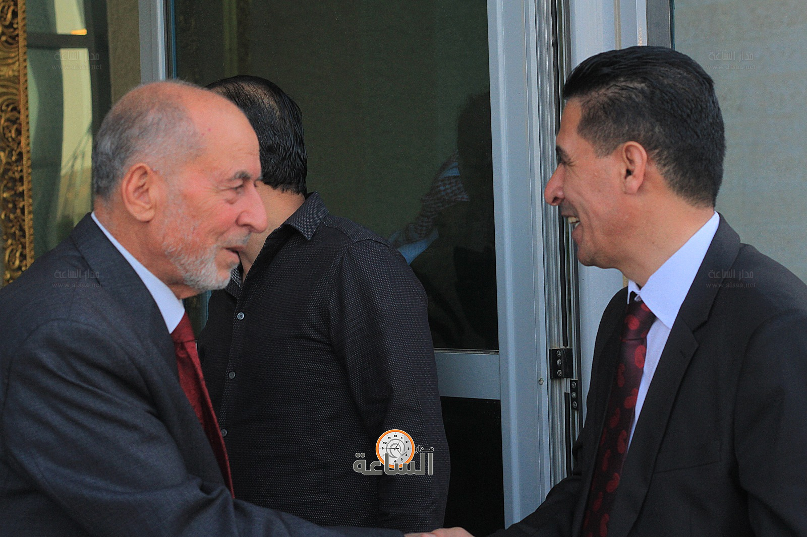 Madar Al-Saa Images 0.18774782976608673