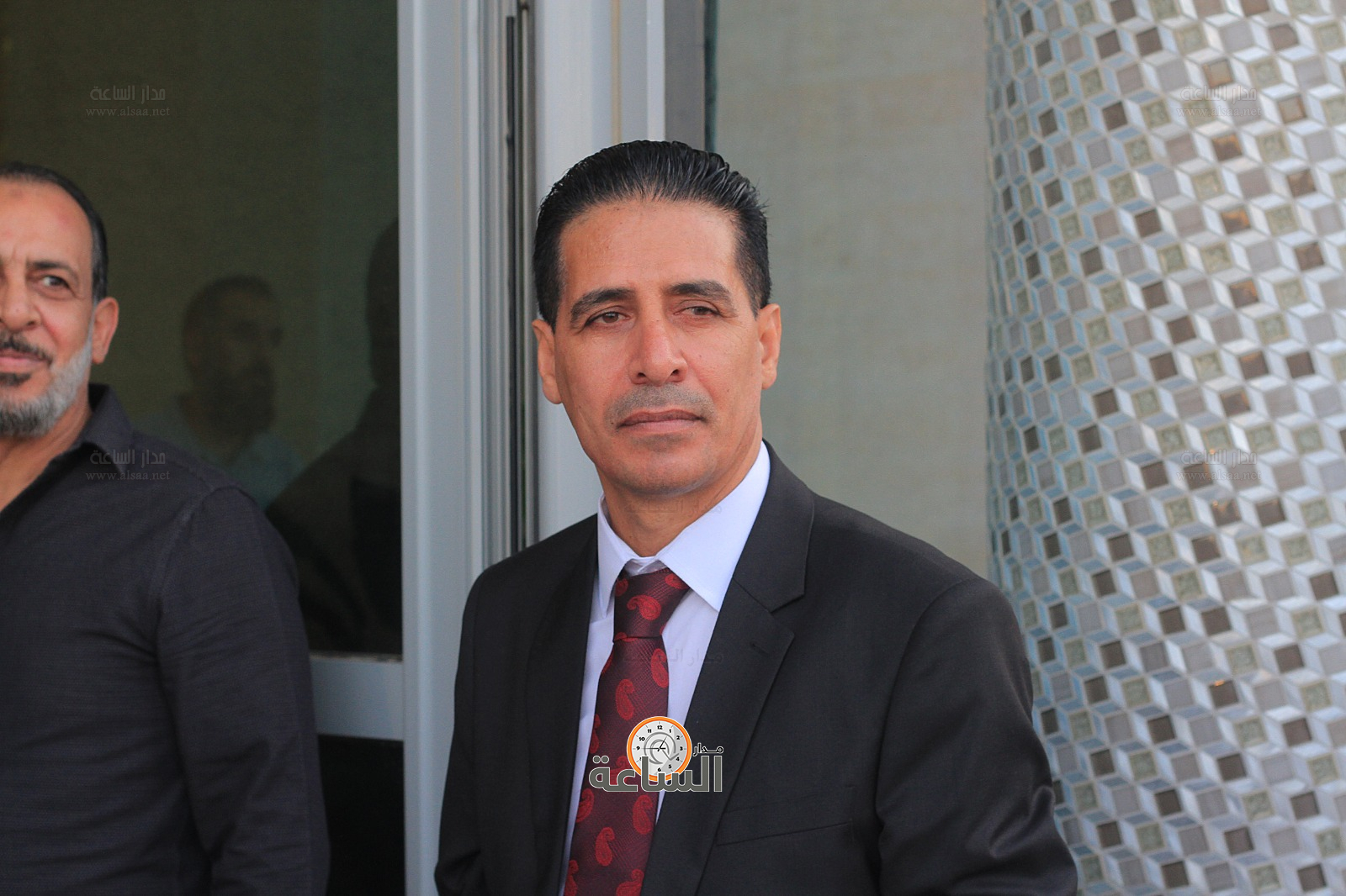 Madar Al-Saa Images 0.6771251879701395