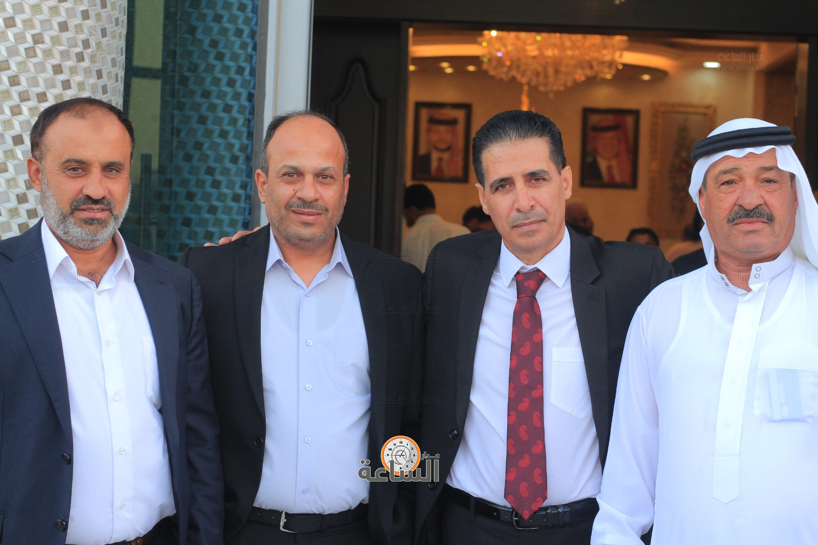 Madar Al-Saa Images 0.2964795147150475