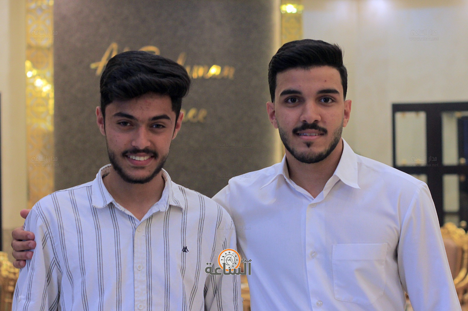 Madar Al-Saa Images 0.3143321219718118