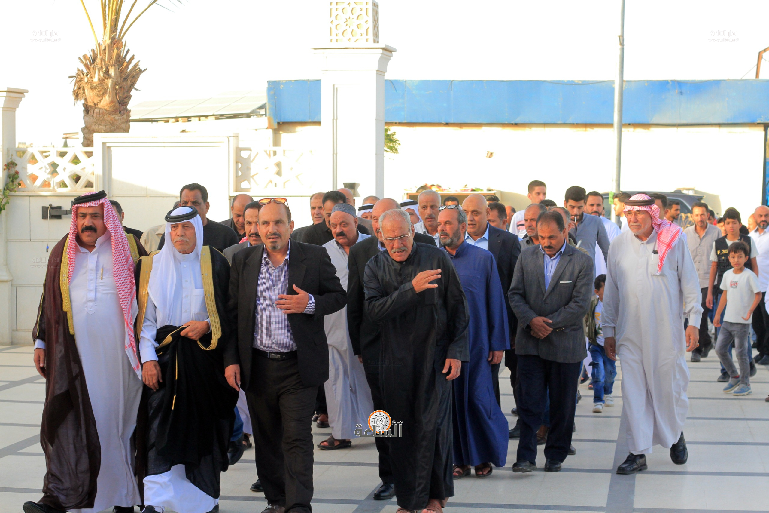 Madar Al-Saa Images 0.32275437274421703