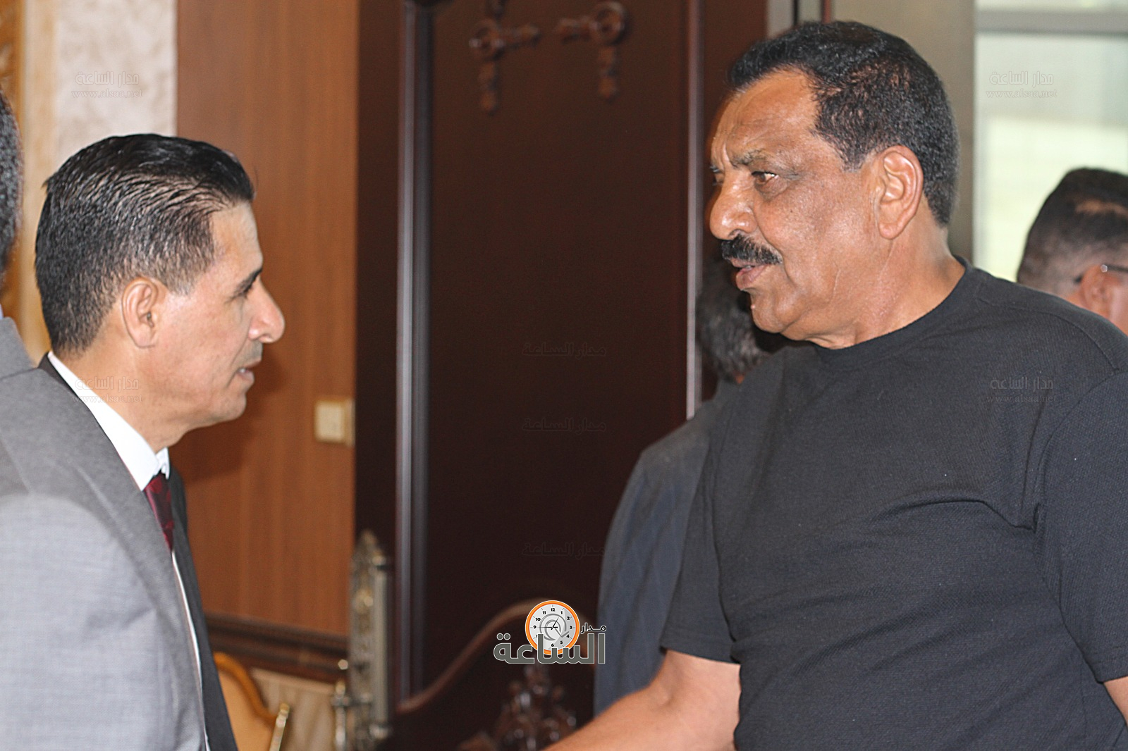 Madar Al-Saa Images 0.7443558186650157