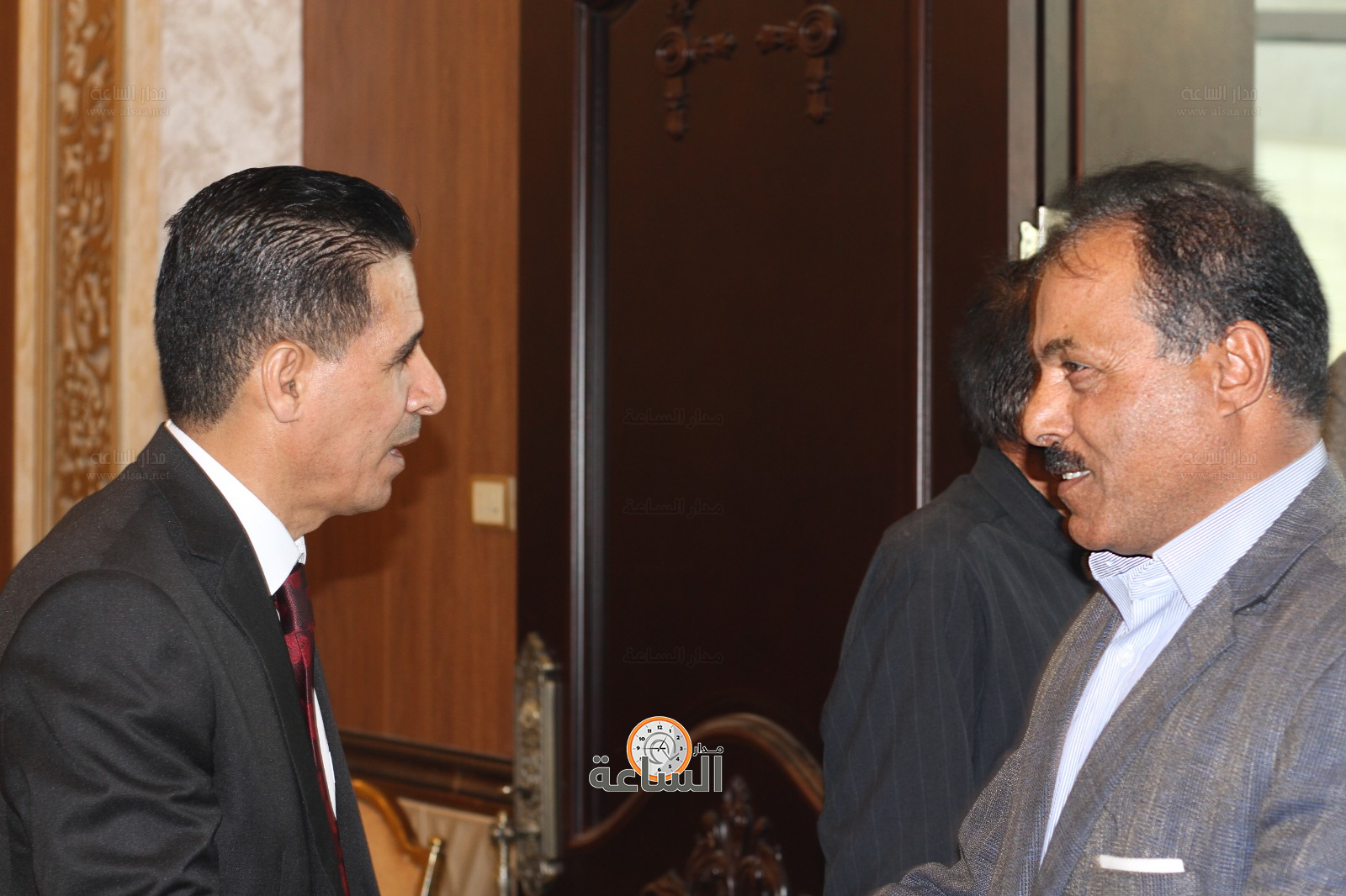 Madar Al-Saa Images 0.6286373149044473