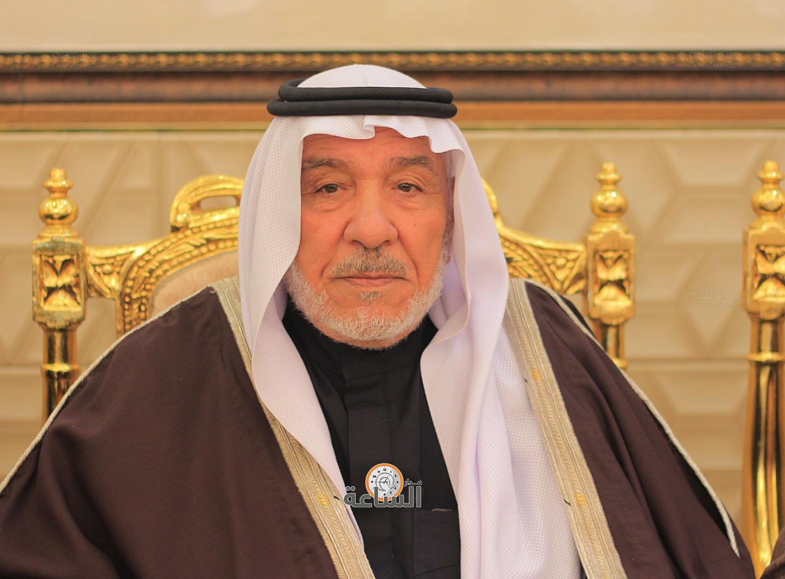 Madar Al-Saa Images 0.08944050263283843