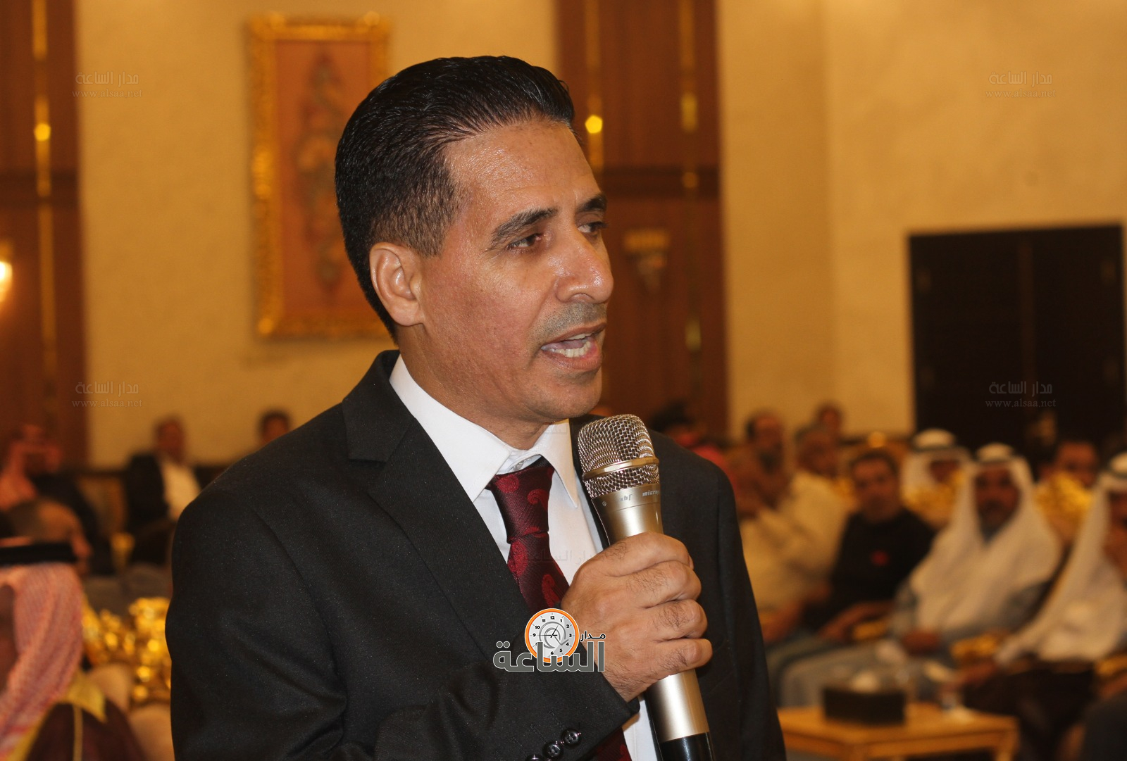 Madar Al-Saa Images 0.2834264637274426