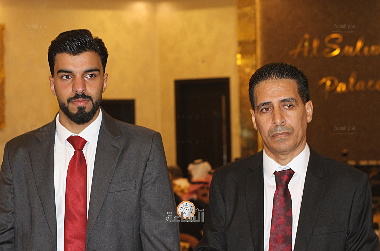 Madar Al-Saa Images 0.13676325595415895