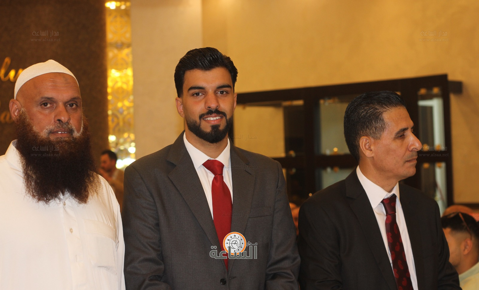 Madar Al-Saa Images 0.8737146791309823