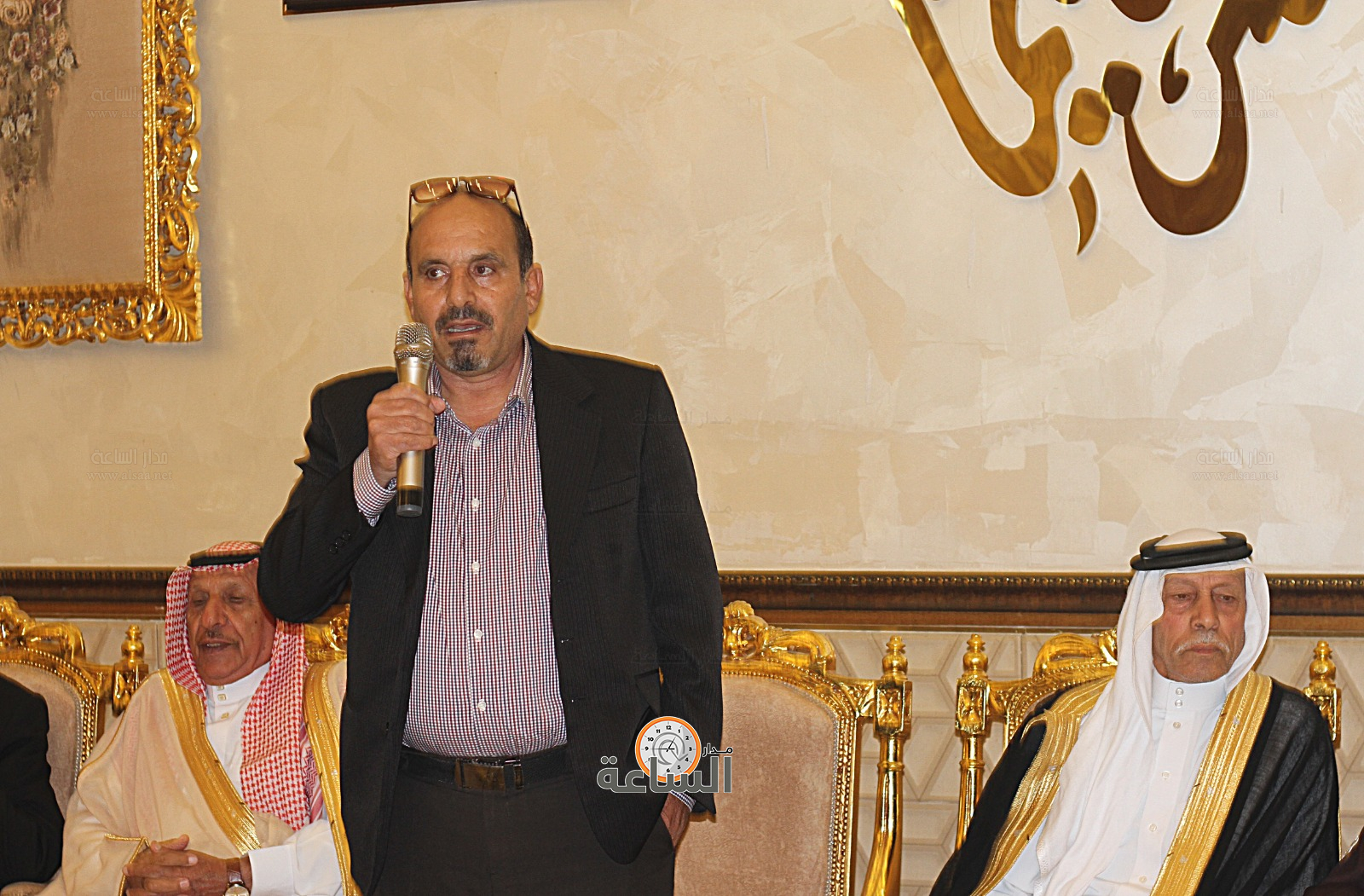 Madar Al-Saa Images 0.3313072687542662