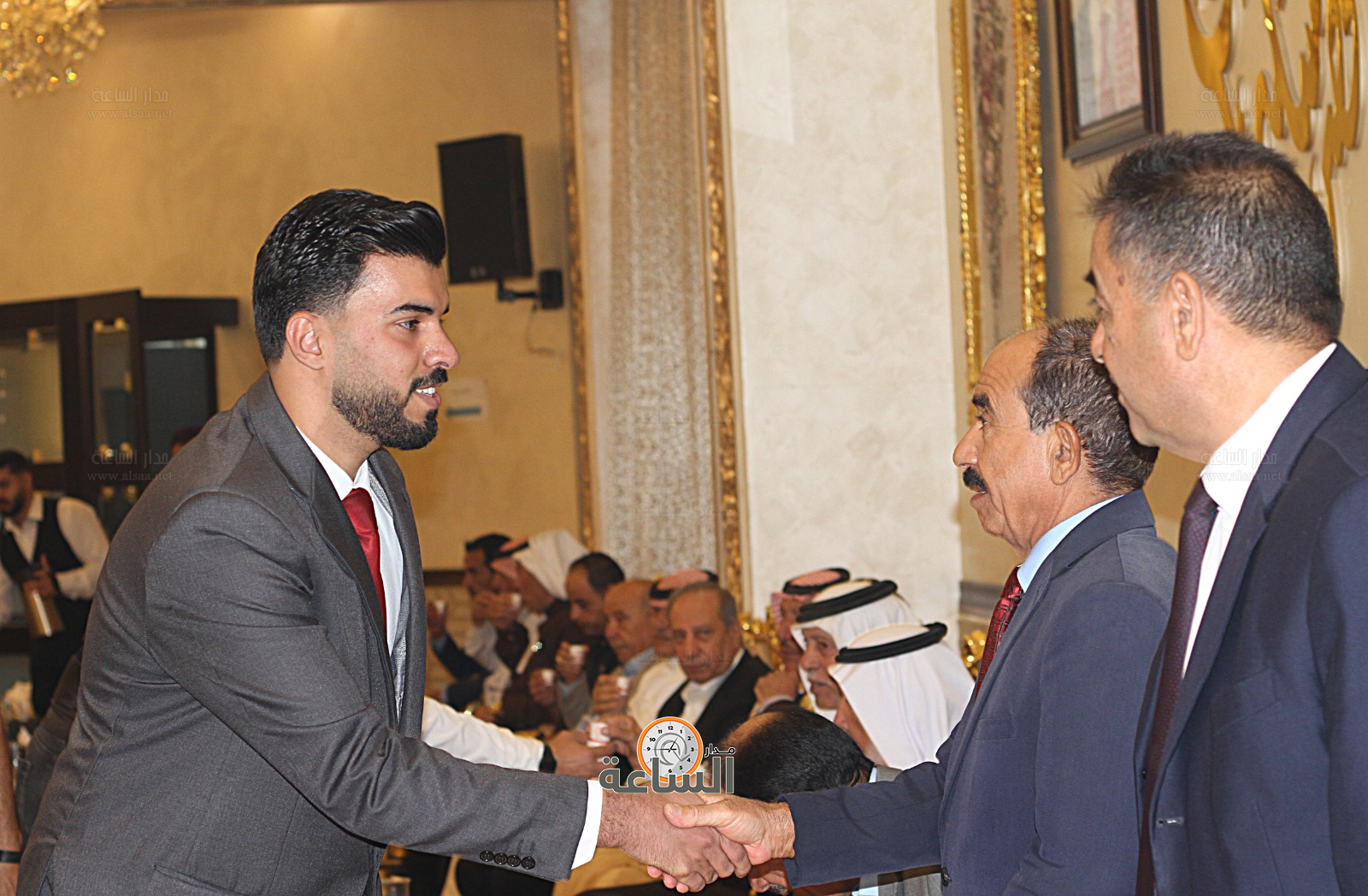 Madar Al-Saa Images 0.5449271539609314