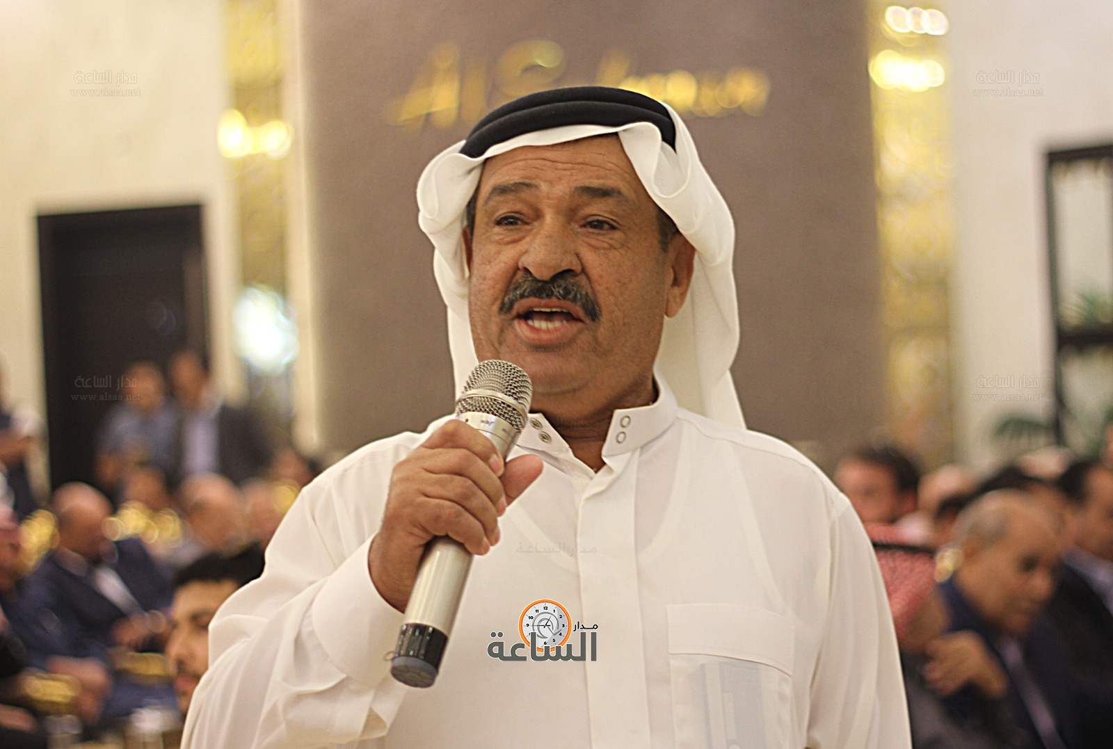 Madar Al-Saa Images 0.10062861694558933