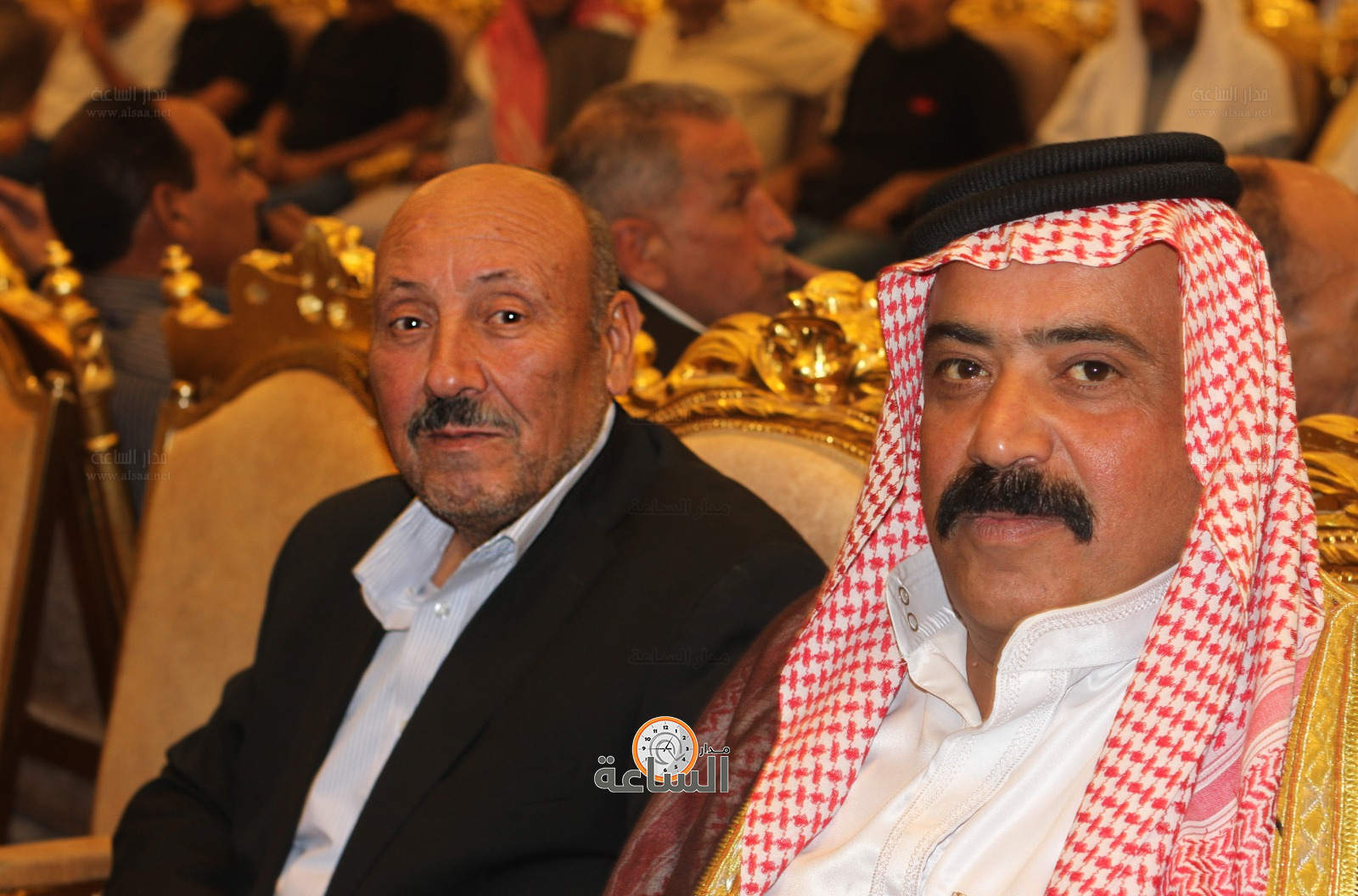 Madar Al-Saa Images 0.562175132449721