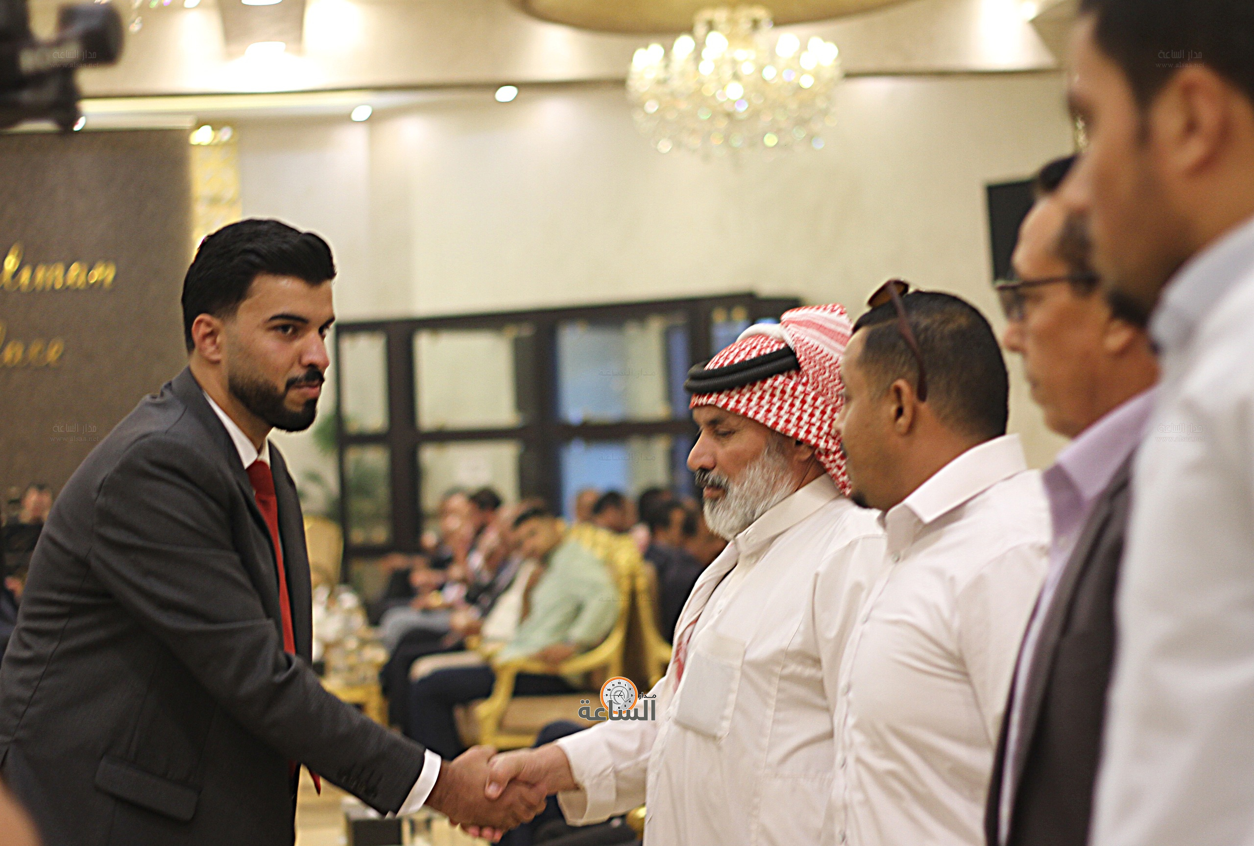 Madar Al-Saa Images 0.5432701746846169