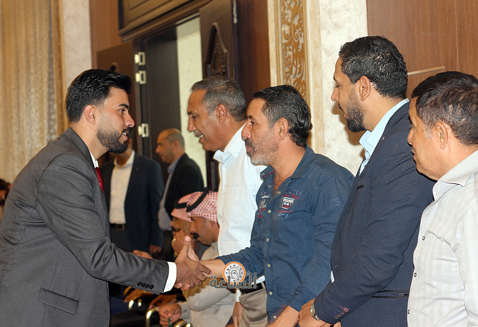 Madar Al-Saa Images 0.4917687292160401