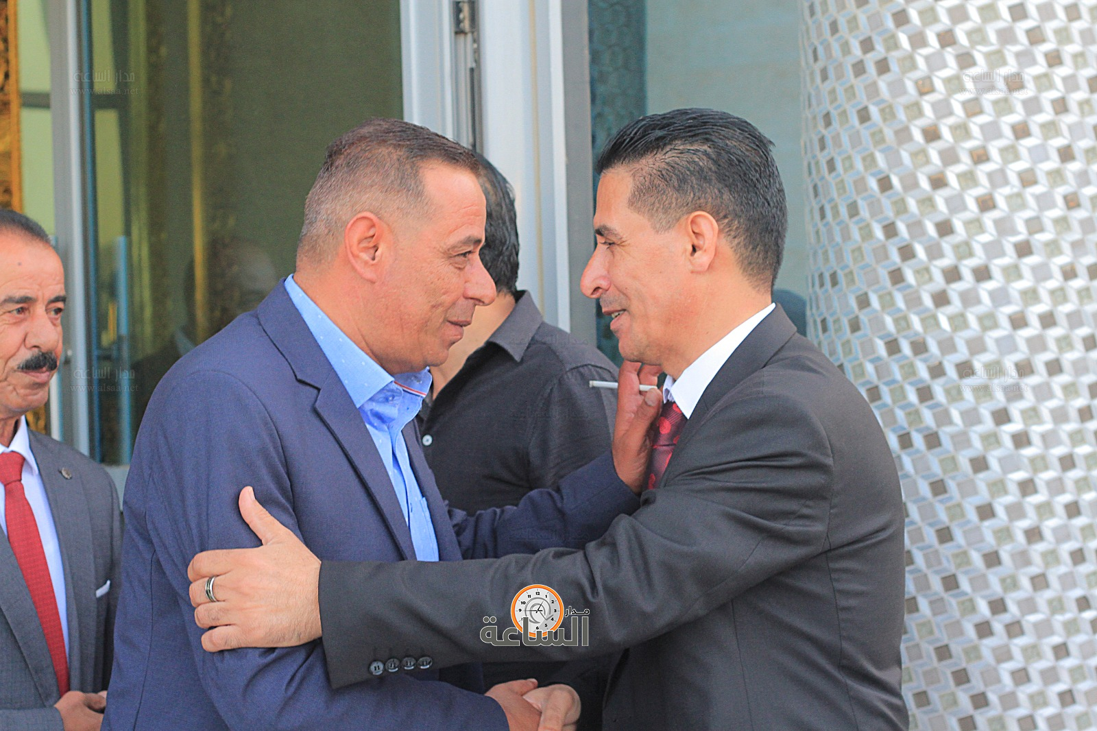 Madar Al-Saa Images 0.0793745383963238