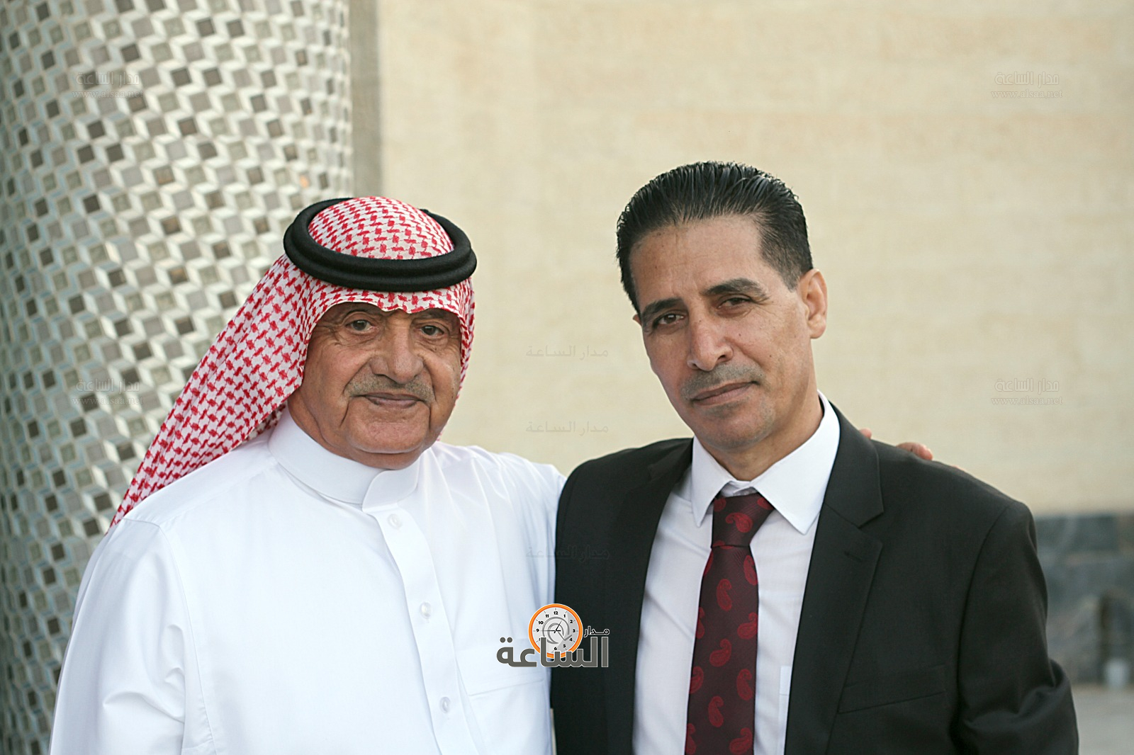 Madar Al-Saa Images 0.04921820054719683