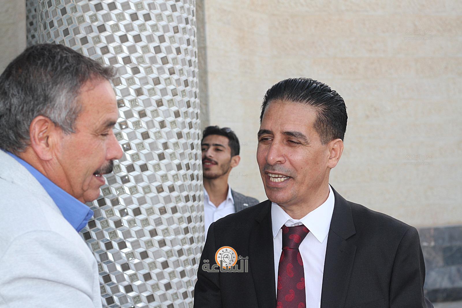 Madar Al-Saa Images 0.30898459983946436