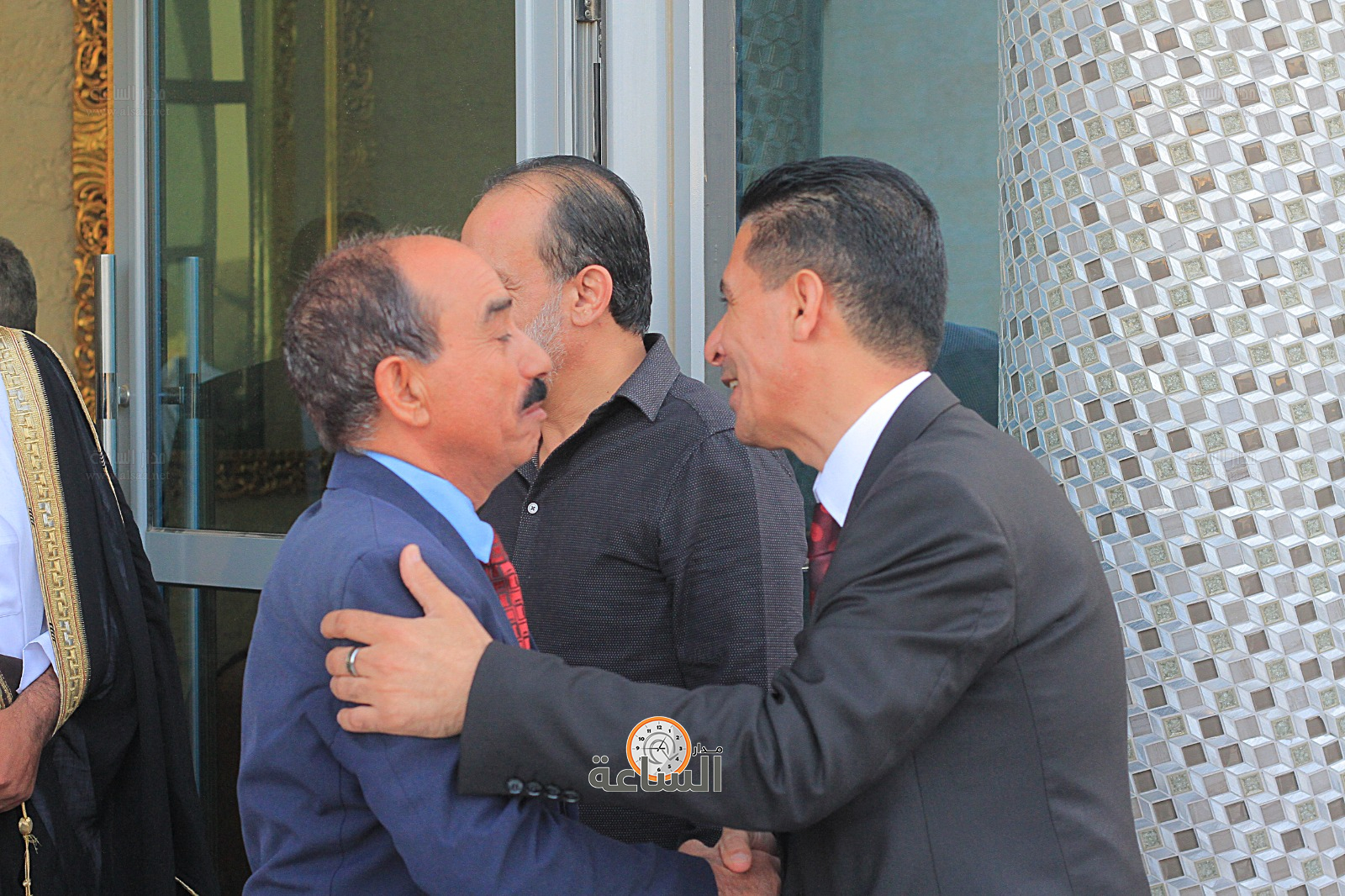 Madar Al-Saa Images 0.3023514319991667