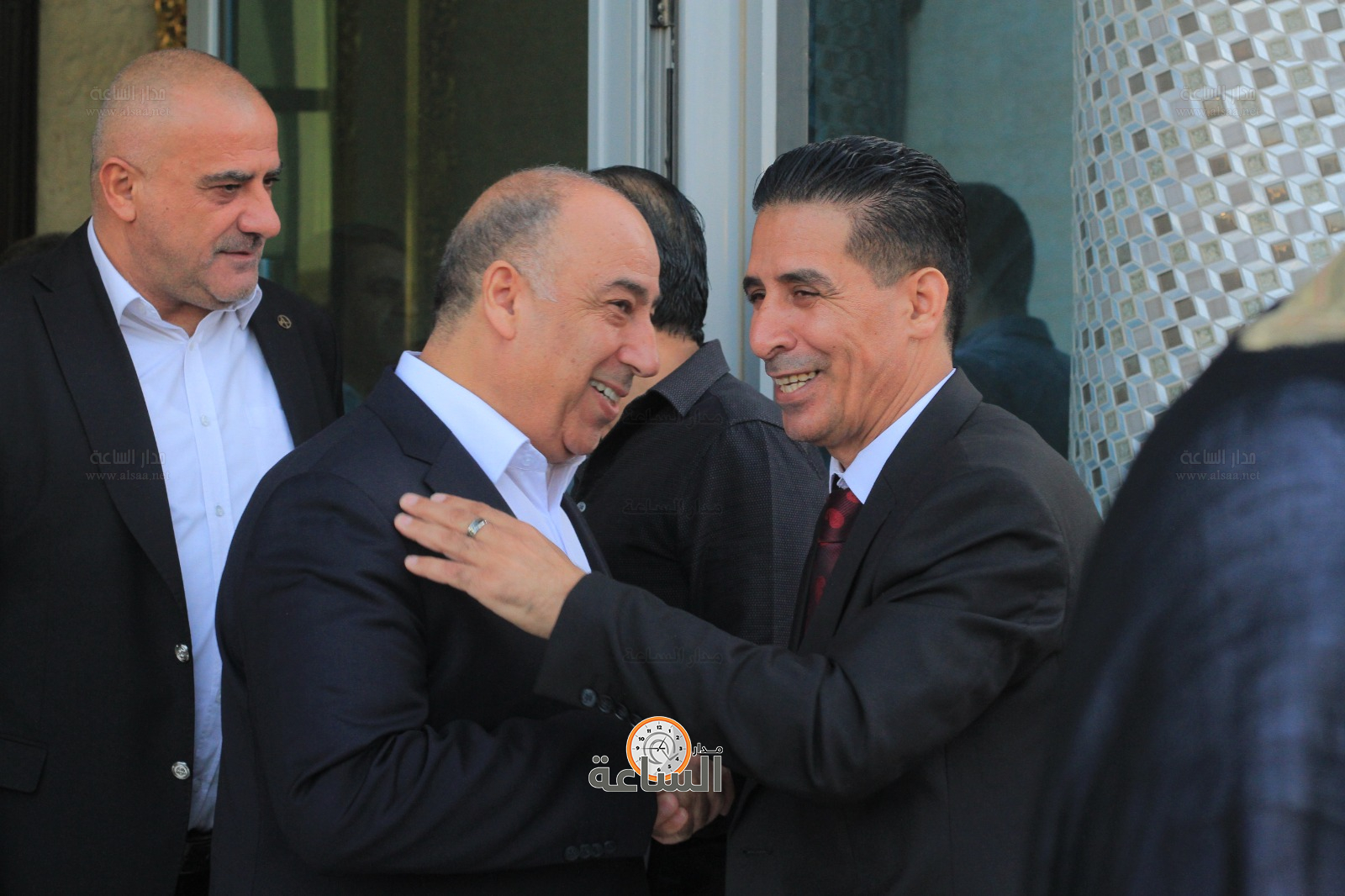 Madar Al-Saa Images 0.6279787881542631