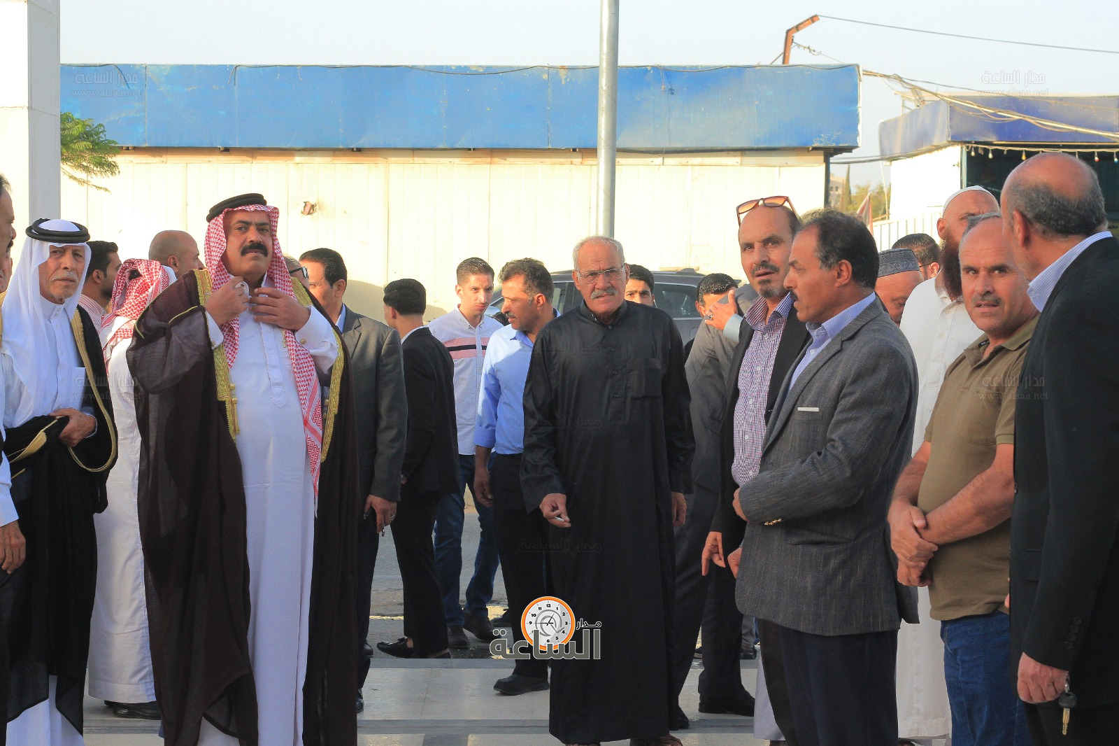 Madar Al-Saa Images 0.2942171165576458