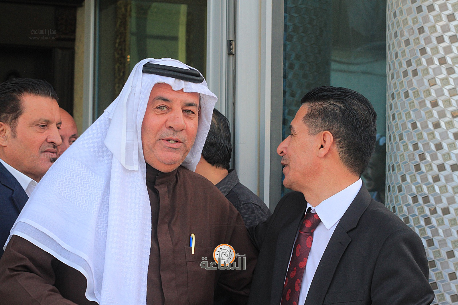 Madar Al-Saa Images 0.16881706456985202