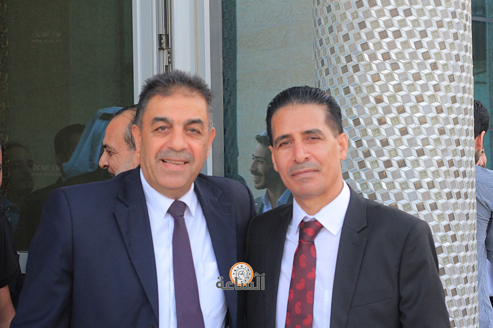 Madar Al-Saa Images 0.35599834620489057