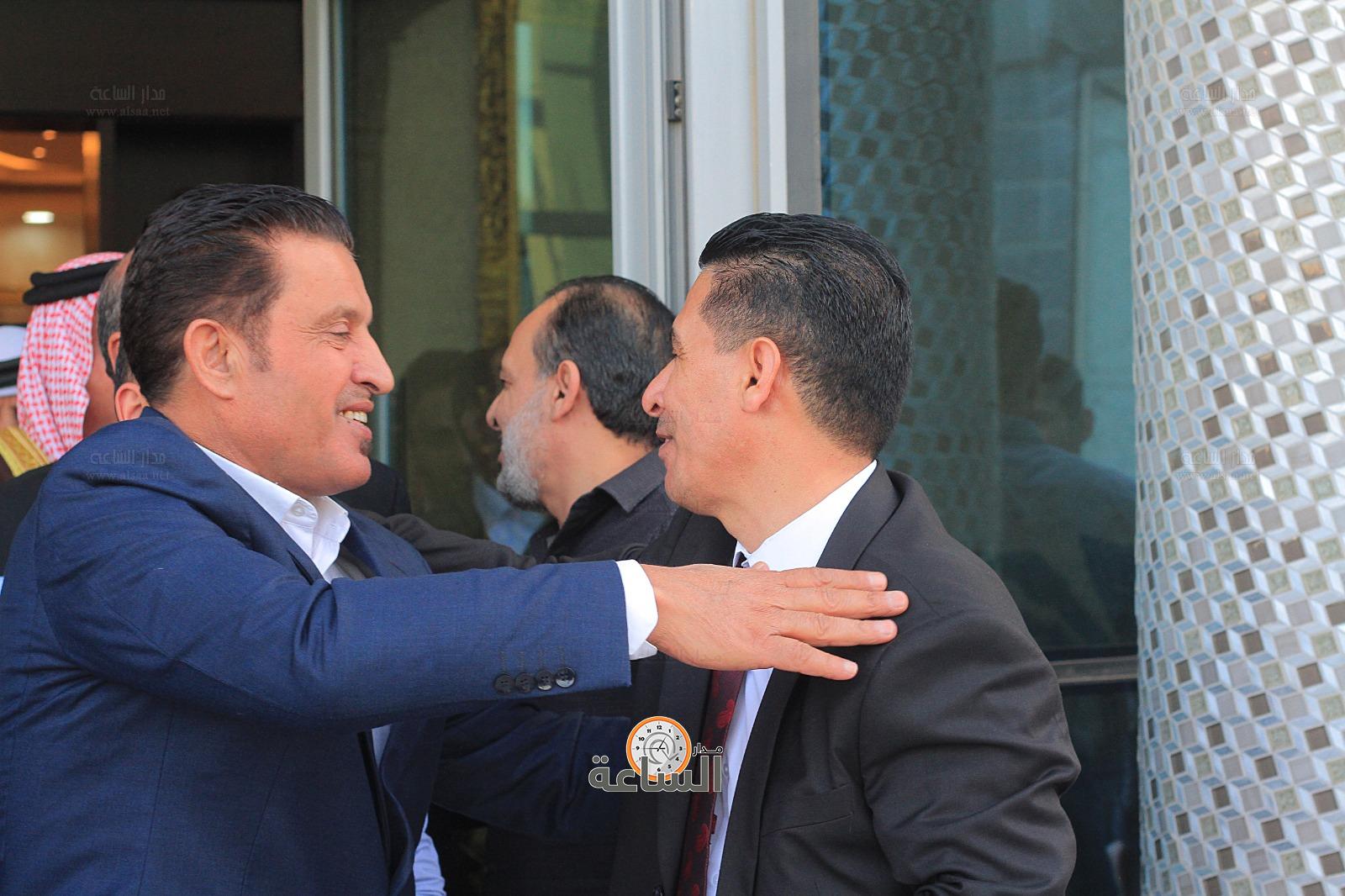 Madar Al-Saa Images 0.9875475255038848