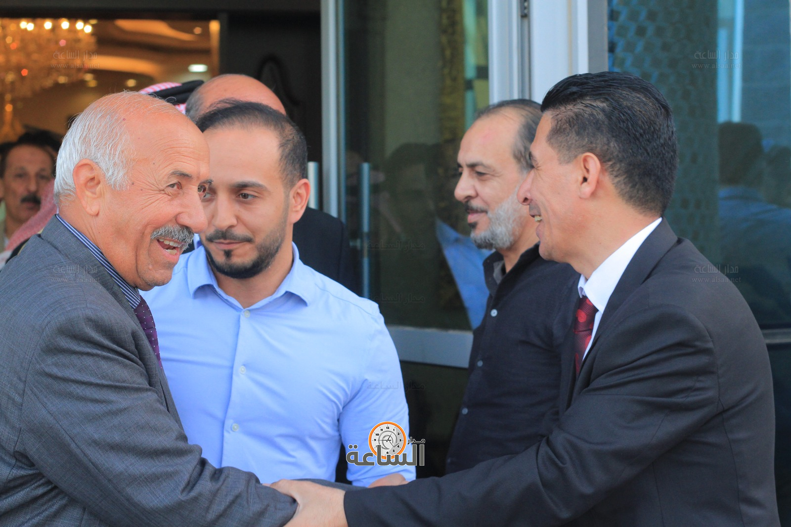 Madar Al-Saa Images 0.1193477385347459