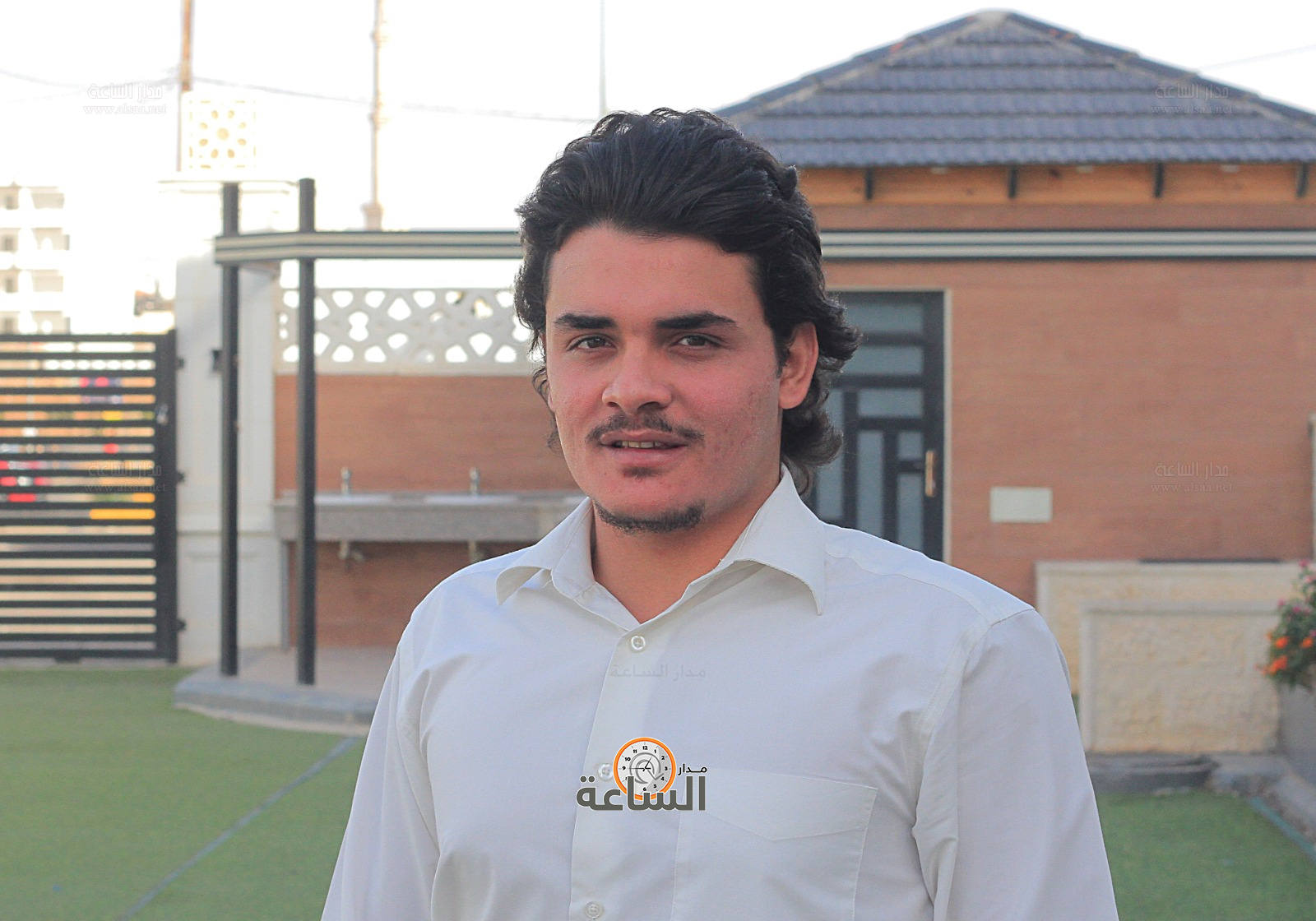 Madar Al-Saa Images 0.07798133893983061