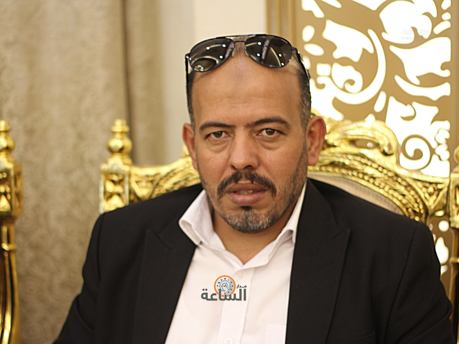 Madar Al-Saa Images 0.3590803526429689