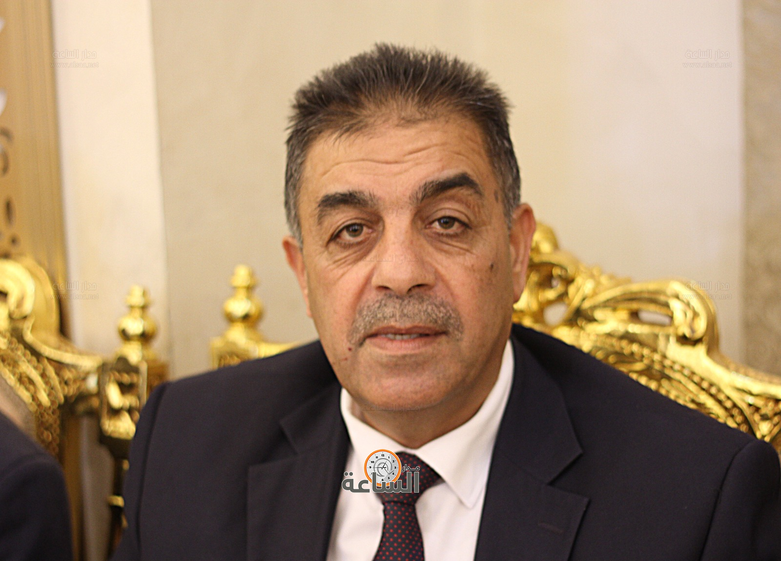 Madar Al-Saa Images 0.7543439075010911