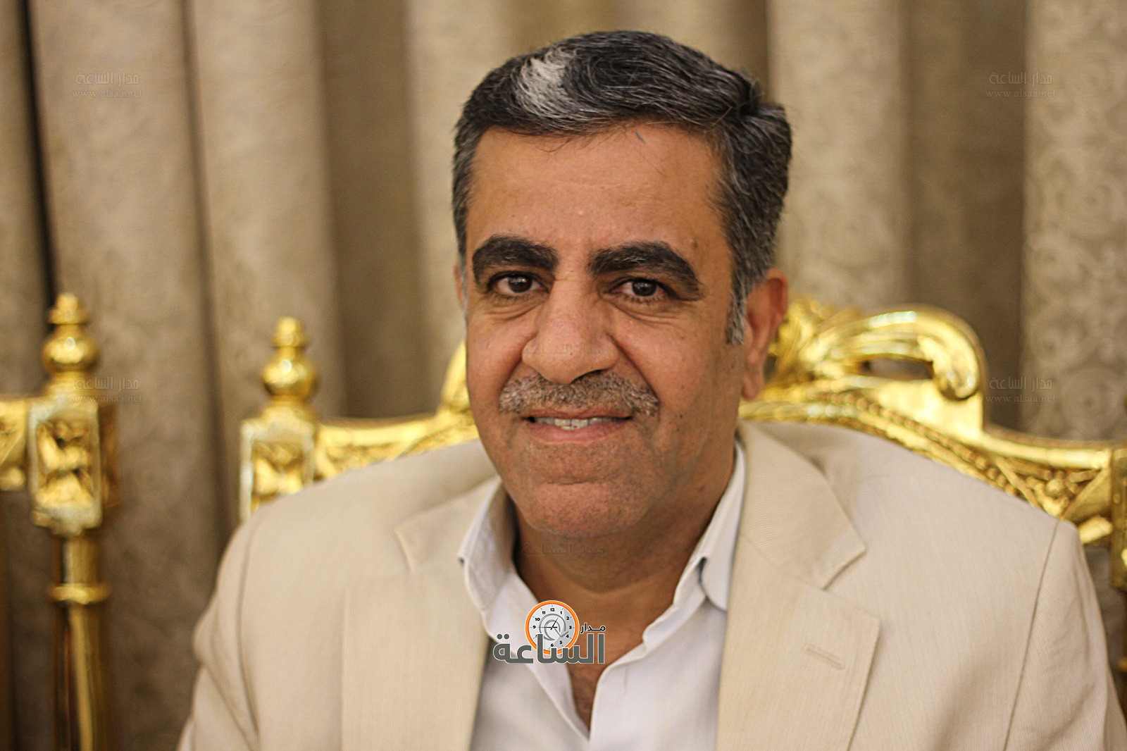 Madar Al-Saa Images 0.3134820060664594