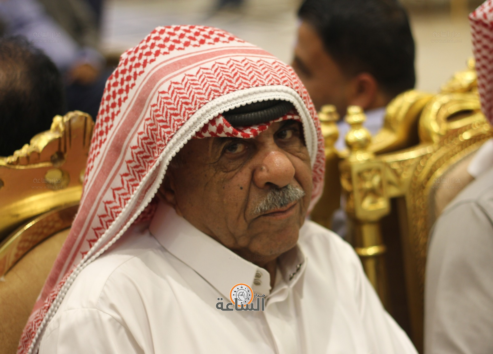 Madar Al-Saa Images 0.2831542926393743